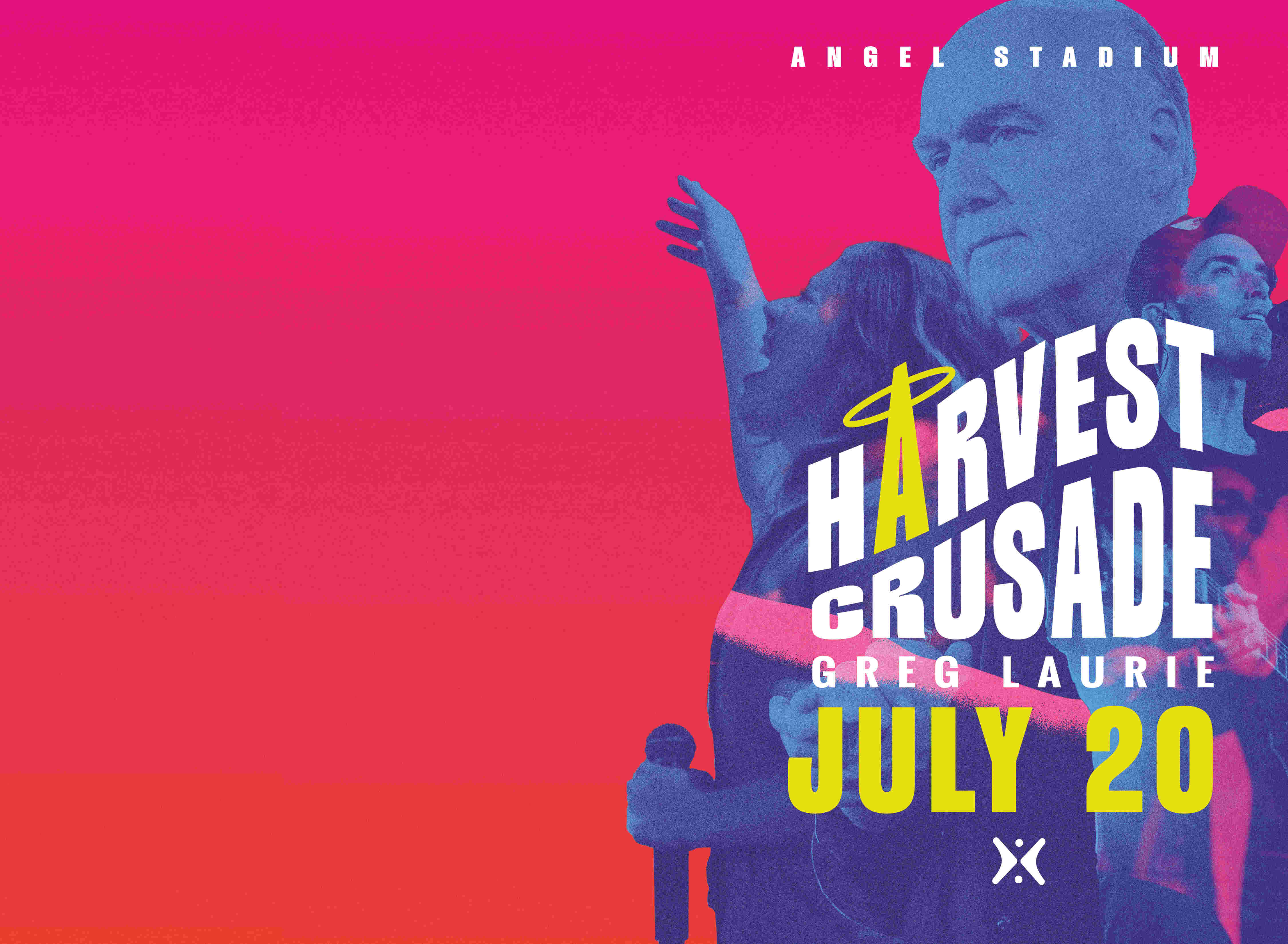 2024 Harvest Crusade